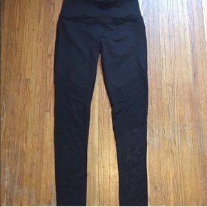 Victoria’s Secret Sport Mesh Leggings